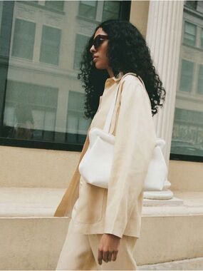 Mansur Gavriel M Frame Bag